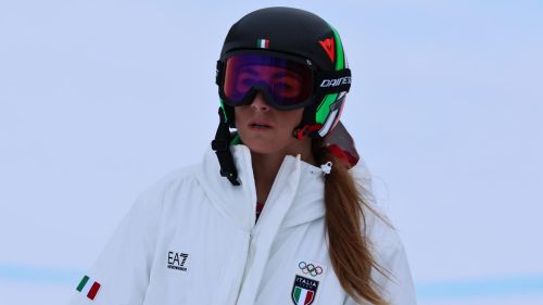 Siete pronti? Mille emozioni da vivere con la 2^ manche del gigante olimpico a Cortina: alle 13.30 si riparte!