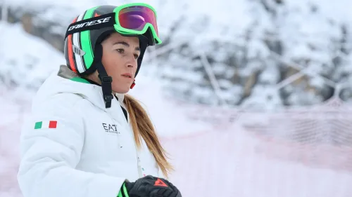 Goggia faro tra discesa e super-g, Brignone all-in gigante? Shiffrin e Vonn per la storia: il borsino olimpico in rosa