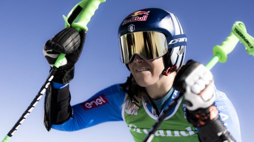 A Soldeu condizioni top, &egrave; il giorno della sesta discesa di CdM: alle 11.00 il via, Goggia prima azzurra col n&deg; 6