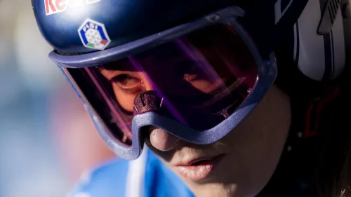 Condizioni non semplicissime a Crans-Montana, alle 10.30 lo start della 1^ prova con otto azzurre al cancelletto