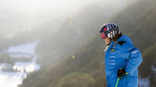 Ghiaccio Verde con Paolo De Chiesa del 27 gennaio 2026