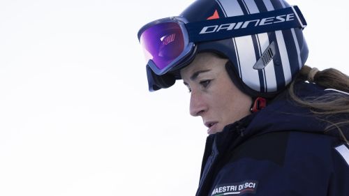 Nordic Summer Festival: qualificazione sul trampolino grande di Predazzo, svetta Nika Prevc su Strate