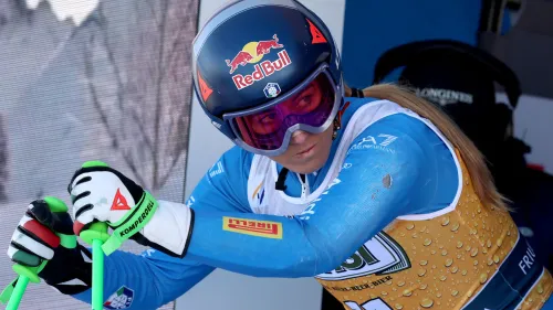 Il giorno del ritorno di Tarvisio in CdM: la startlist della discesa sulla Di Prampero, Goggia con il 10 prima di Vonn