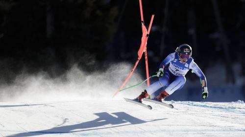 La Val d'Isère è di un favoloso Kristoffersen! Kastlunger si regala un gran 7° posto