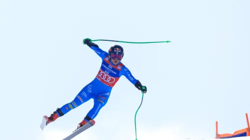 E sono due! Dopo Pirovano, ecco gara e coppa per Super Goggia: magia di Sofia, Kvitfjell è casa Italia