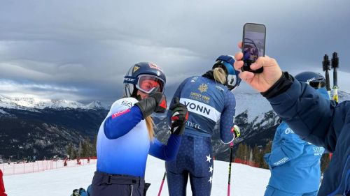 E' un Pellegrino già in gran forma: il valdostano vince la 10 km di Muonio, bene anche Graz, Barp e Ganz