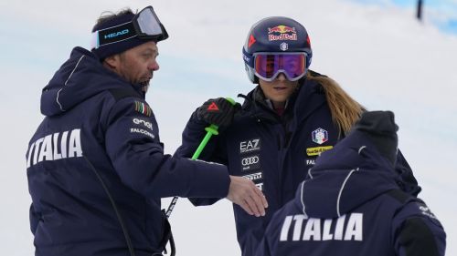 Ledecka torna e domina, Dalmasso e Coratti ci sono come gli uomini azzurri: alle 13.00 in palio i titoli iridati