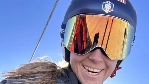 Si ferma in anticipo anche lo Stelvio: Speriamo in un miglioramento del ghiacciaio per l'eventuale riapertura