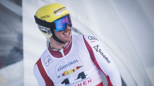 Un ultimo sogno olimpico per Gross: la preparazione di 'Sabo' parte dallo Stelvio per tentare la risalita