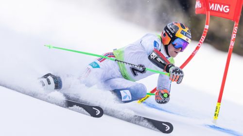 E' Hans-Grahl Madsen il nuovo innesto di Van Deer-Red Bull Sports puntando ancora sulla Norvegia