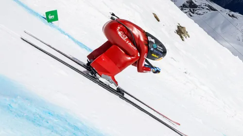 Magica Greggio, a Vars arriva il 6° titolo mondiale per Vale! Origone d'argento alle spalle di Billy