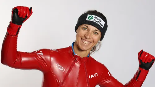 Greggio è il solito razzo: doppietta a Salla (e mercoledì si cerca il tris), altro podio per Origone