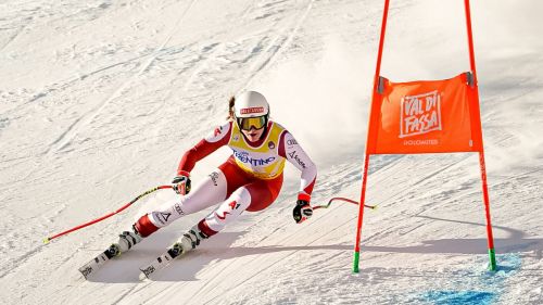Giovedì lo slalom in notturna di Courchevel, Shiffrin pesca il n° 1 e Vlhova il 2: otto azzurre all'attacco
