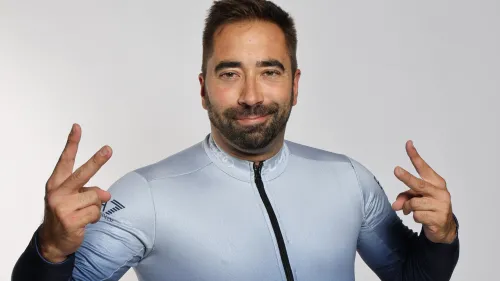 Capitan Gritti guida gli azzurri dello sci d'erba per un nuovo raduno: da venerdì tutti a Montecampione