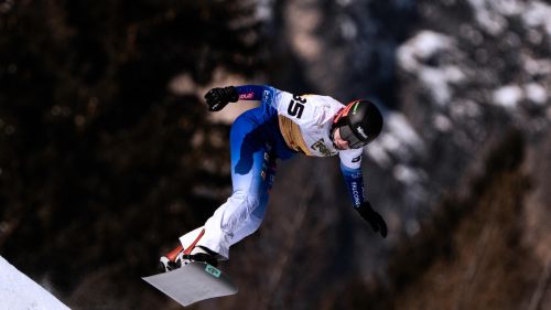 Numero 15 per Paris, lo anticiperà Odermatt: la startlist della discesa che inaugura le finali di Sun Valley