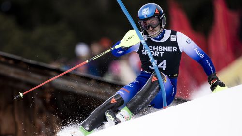 La Val d'Isère è di un favoloso Kristoffersen! Kastlunger si regala un gran 8° posto