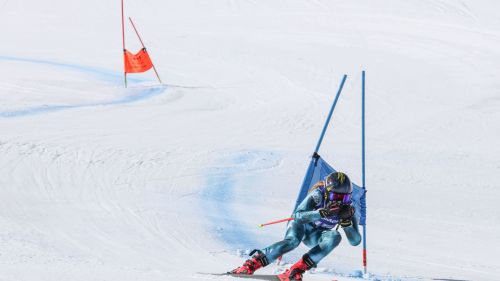 Gschliesser e Ceccarelli sono... supergiganti a Pila: il report della penultima giornata ai tricolori Children
