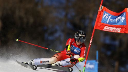 Mondiali jr: Perathoner e Bernardi veloci nell'ultima prova, Thaler nascosta. Martedì le due discese