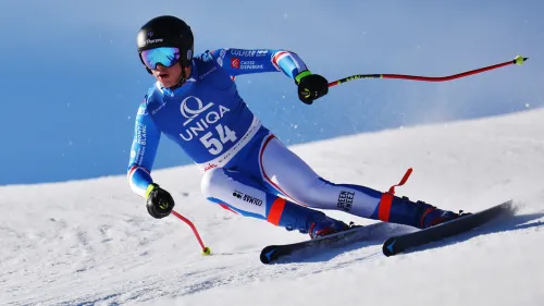 Che poker transalpino ai Mondiali jr, Haghighat vince con Huot-Marchand pure la combinata a squadre