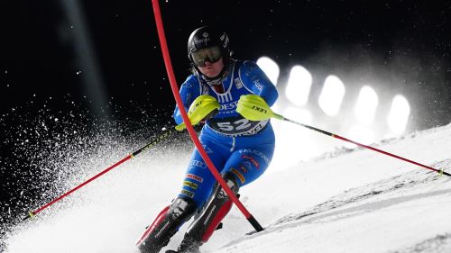 Tumler, il sogno è realtà per la prima vittoria in carriera, Braathen fa la storia e regala il primo podio al Brasile