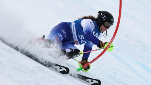 Gare ufficialmente cancellate a Sun Valley, per Fede ora è tutto vero: seconda coppa generale e la prima di discesa!