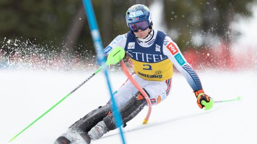 Amarezza Tabanelli: Miro è fuori per un soffio dalla finale mondiale del Big Air di freeski
