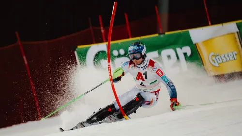 Schladming e le sue grandi notti: confermati gigante e slalom del 27-28 gennaio sulla Planai