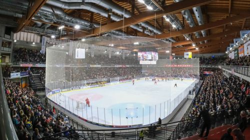 L'hockey italiano festeggia: assegnazione storica a Bolzano per i Mondiali di 1^ Divisione Gruppo A