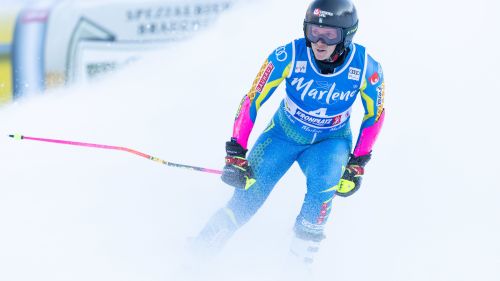 Hector-Rast-Scheib, ancora loro a giocarsela nell'arena di Spindleruv Mlyn: Shiffrin c'&egrave;, ok Della Mea