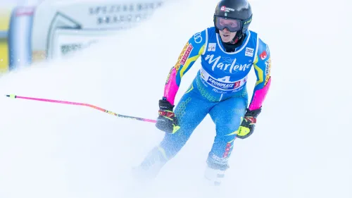 Hector-Rast-Scheib, ancora loro a giocarsela nell'arena di Spindleruv Mlyn: Shiffrin c'è, ok Della Mea