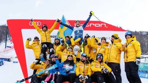 Dieci svedesi per Levi, Swenn Larsson e Hector ci credono. La Finlandia vuole sognare con Pohjolainen e Hallberg