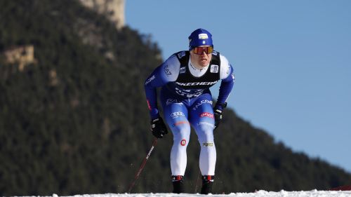 Bendotti e compagni a Les Deux Alpes: una settimana sul ghiacciaio transalpino anche per il team Coppa Europa