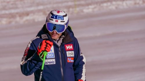 Hirscher si allena a Lake Tekapo, intanto Kristoffersen e Odermatt cominciano il lavoro a Saas-Fee...