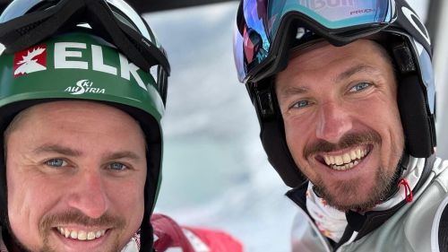 In Val Ridanna si lavora al doppio evento invernale di biathlon: ispezione dei tecnici IBU nella località altoatesina