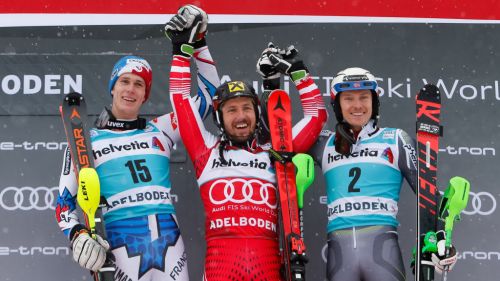 Hirscher, il ritorno del Re - Ecco Kristoffersen: Marcel un amico vero, vederlo vincere di nuovo non mi sorprenderebbe