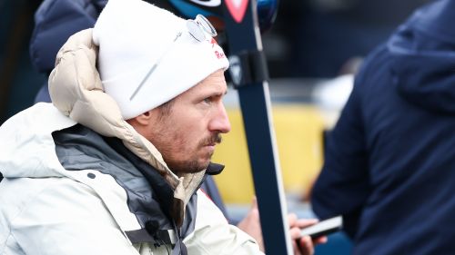 Bendotti e compagni a Les Deux Alpes: una settimana sul ghiacciaio transalpino anche per il team Coppa Europa