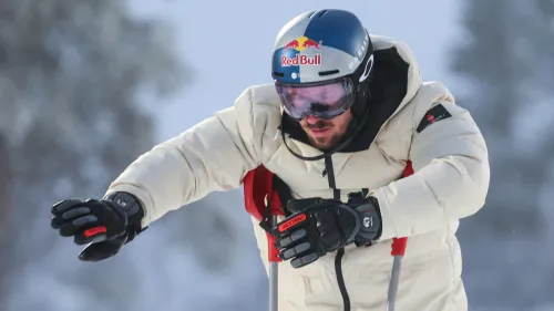 Marcel Hirscher salterà anche l'opening di slalom: secondo il Krone, è già certa la rinuncia a Levi