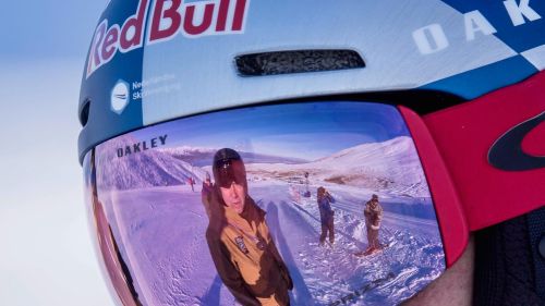 In Val Ridanna si lavora al doppio evento invernale di biathlon: ispezione dei tecnici IBU nella località altoatesina