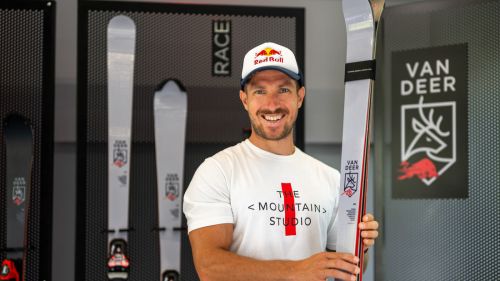Ivo Pertile e la nazionale di salto che riparte dal Grand Prix: 'Bresadola ha bisogno di tempo, la squadra c'è'