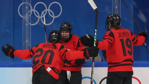 Ora è ufficiale, nuova variazione per Milano Cortina 2026: anche l'hockey femminile a Rho