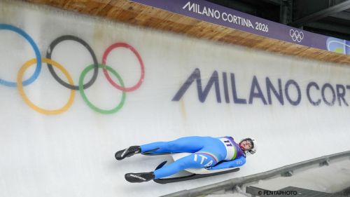 Clamoroso errore di Fraebel, per Verena Hofer c'&egrave; la chance del podio olimpico. Taubitz verso il titolo
