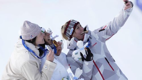 Conny Huetter ha fissato la scadenza: entro fine maggio decider&agrave; se proseguire. 