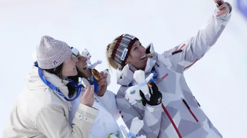 Conny Huetter ha fissato la scadenza: entro fine maggio deciderà se proseguire. I Mondiali non sono decisivi
