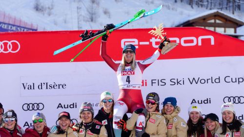 Meno di 3 mesi al Mondiale di skiroll che torna in Val di Fiemme: il gran finale... sull'Alpe Cermis