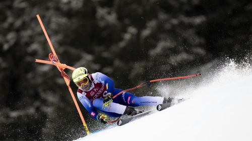 Italcurling, ora si fa dura per i playoff mondiali: gli azzurri cedono di misura a Scozia e Canada
