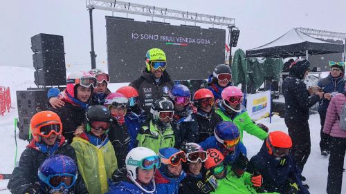 Christof Innerhofer ci crede ancora: 'Ci sarò anche il prossimo inverno, per le Olimpiadi vedremo'