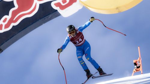 Per Sala e Saccardi doppio impegno, Inner-Casse ballottaggio in discesa: le scelte azzurre ai Giochi per la nazionale maschile