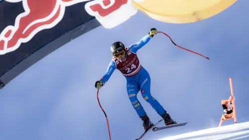 Per Sala e Saccardi doppio impegno, Inner-Casse ballottaggio in discesa: le scelte azzurre ai Giochi per la nazionale maschile