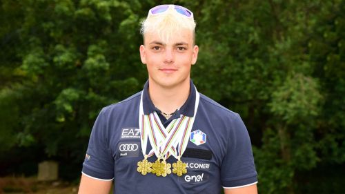 Un ultimo sogno olimpico per Gross: la preparazione di 'Sabo' parte dallo Stelvio per tentare la risalita
