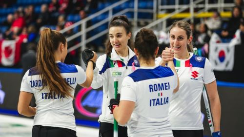 Non solo Mowinckel: nell'ultimo giorno di CdM, annuncia il ritiro Christine Scheyer (che oggi non sarà in gara)
